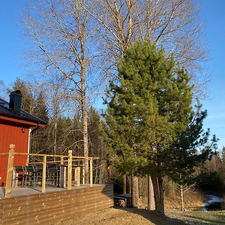Adventure Guesthouse Sweden In Rural Area Sunne Zewnętrze zdjęcie