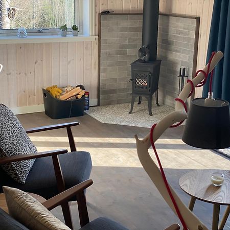 Adventure Guesthouse Sweden In Rural Area Sunne Zewnętrze zdjęcie