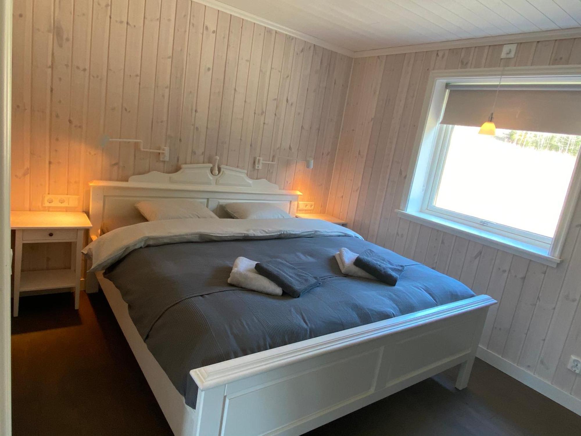 Adventure Guesthouse Sweden In Rural Area Sunne Zewnętrze zdjęcie