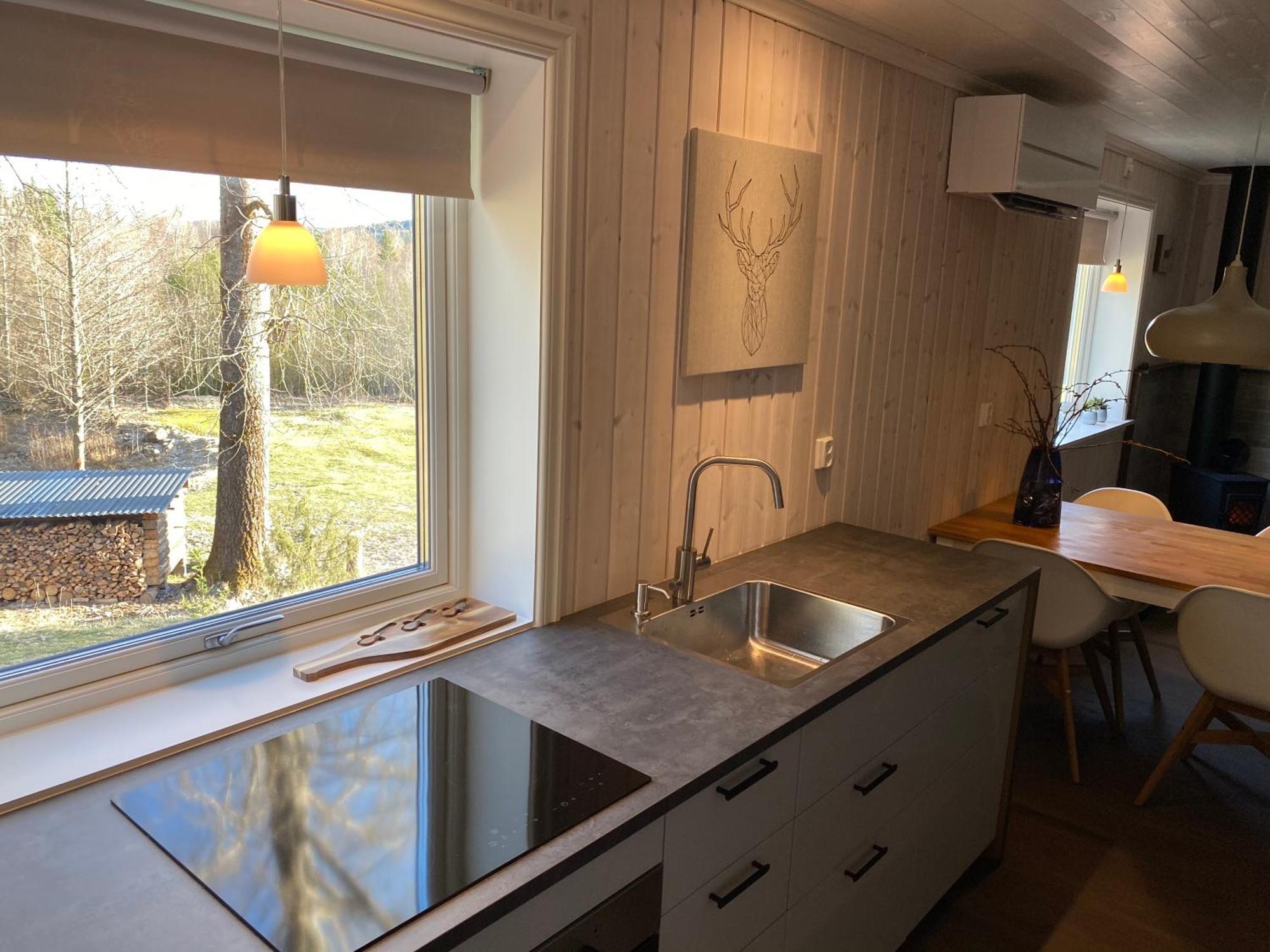 Adventure Guesthouse Sweden In Rural Area Sunne Zewnętrze zdjęcie