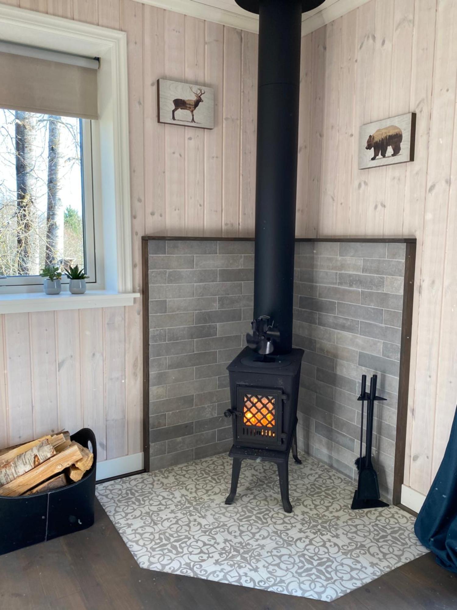 Adventure Guesthouse Sweden In Rural Area Sunne Zewnętrze zdjęcie
