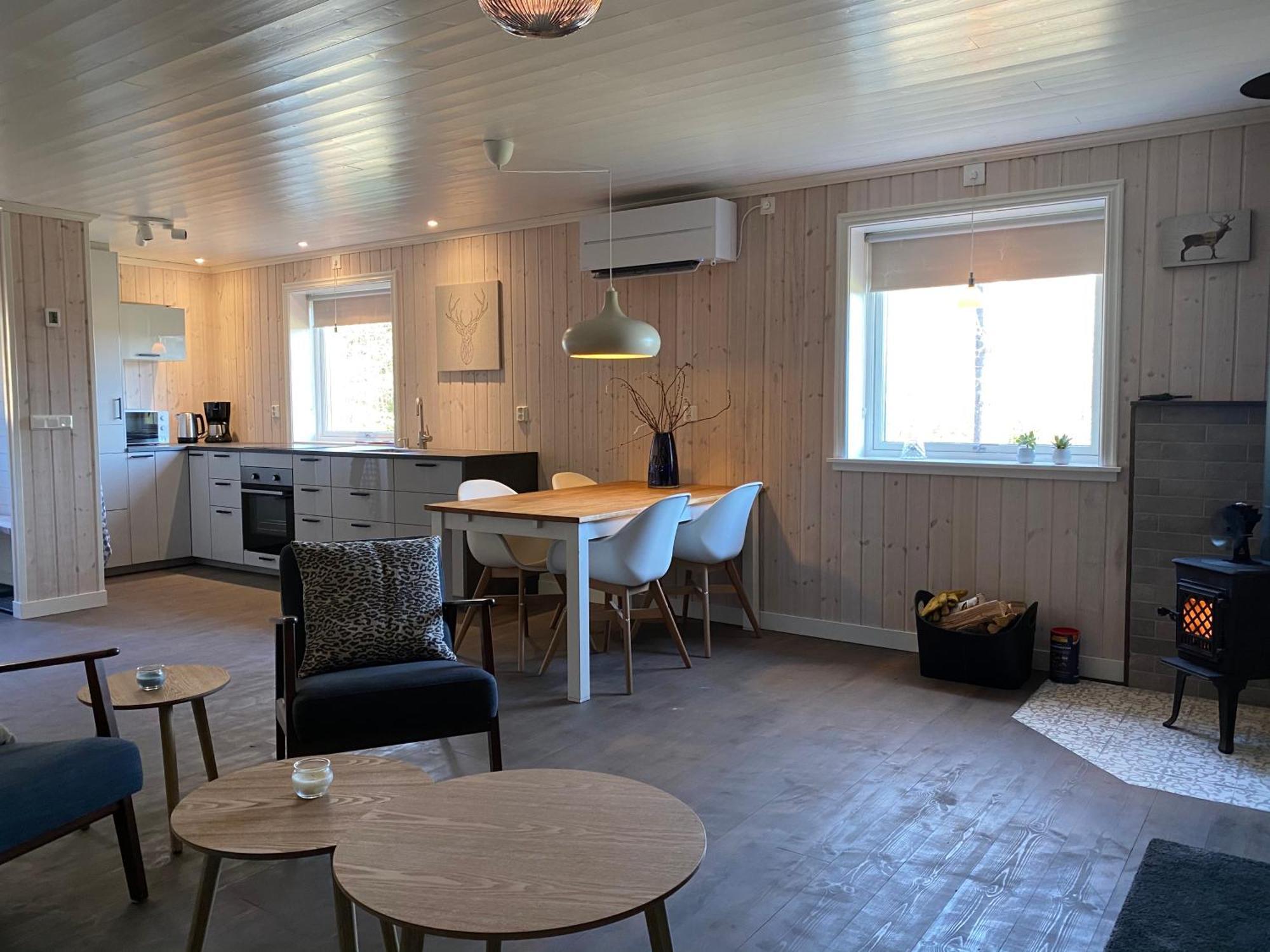 Adventure Guesthouse Sweden In Rural Area Sunne Zewnętrze zdjęcie